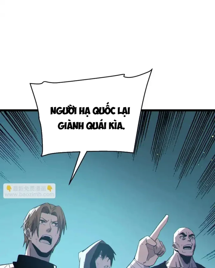 Vô Địch Bị Động Tạo Ra Tấn Sát Thương Chapter 136 - 100