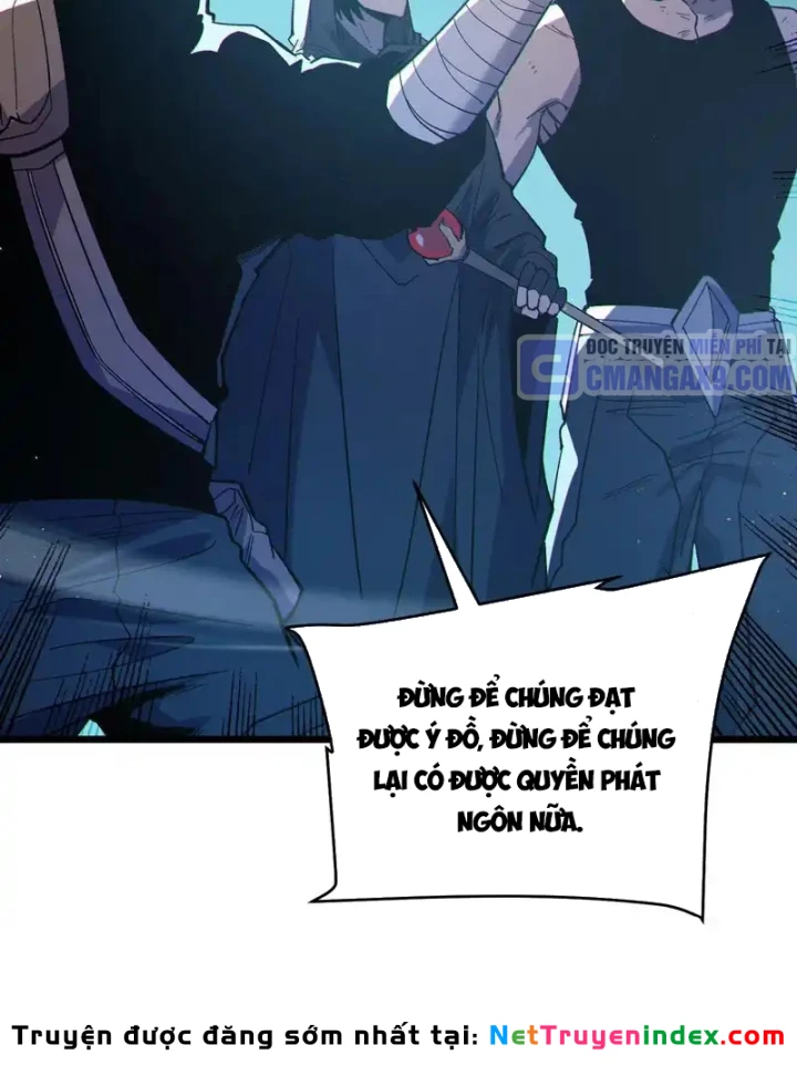 Vô Địch Bị Động Tạo Ra Tấn Sát Thương Chapter 136 - 101