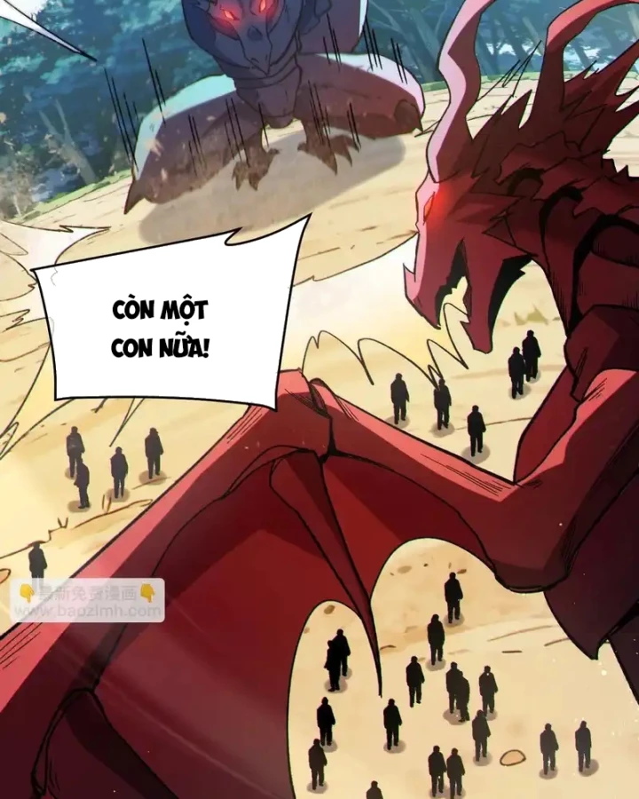 Vô Địch Bị Động Tạo Ra Tấn Sát Thương Chapter 136 - 103