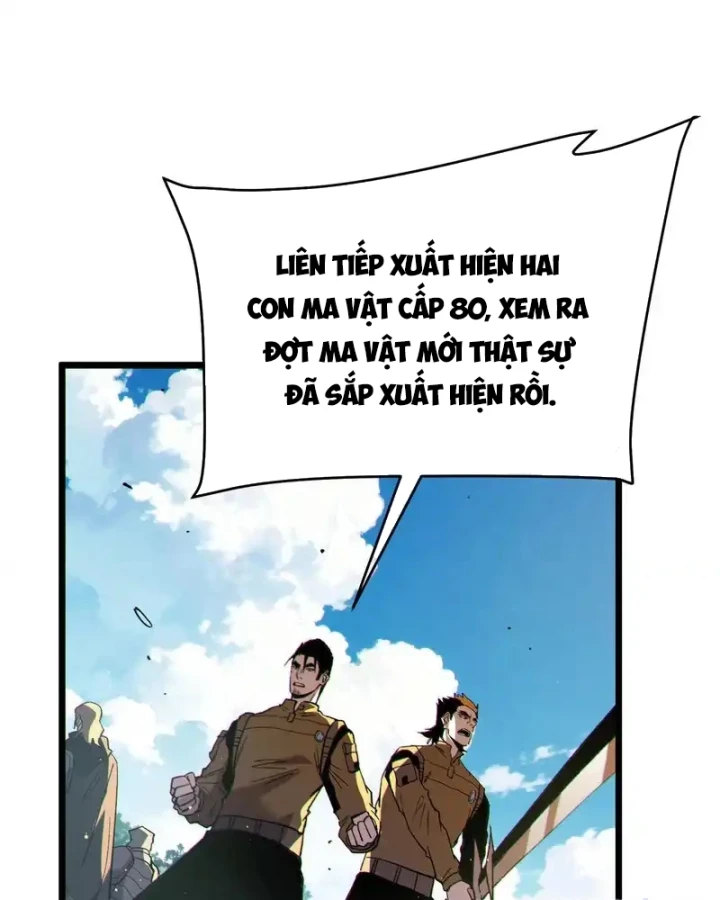 Vô Địch Bị Động Tạo Ra Tấn Sát Thương Chapter 136 - 105