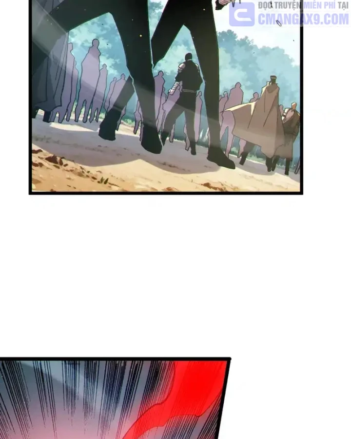 Vô Địch Bị Động Tạo Ra Tấn Sát Thương Chapter 136 - 106