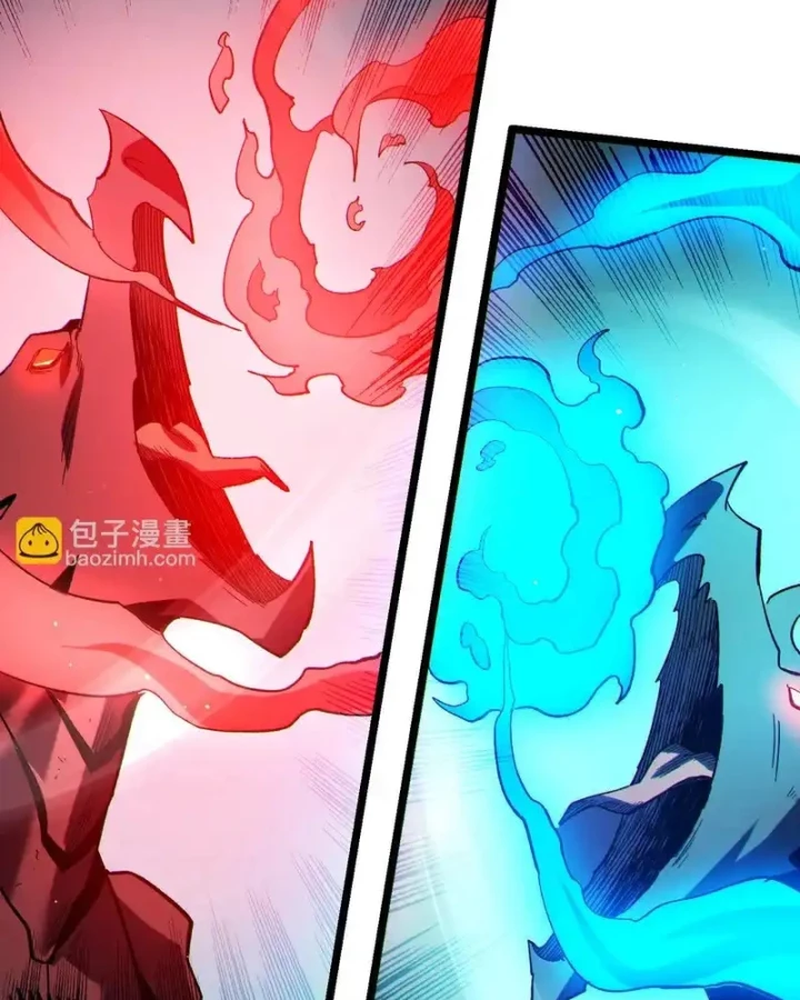 Vô Địch Bị Động Tạo Ra Tấn Sát Thương Chapter 136 - 107