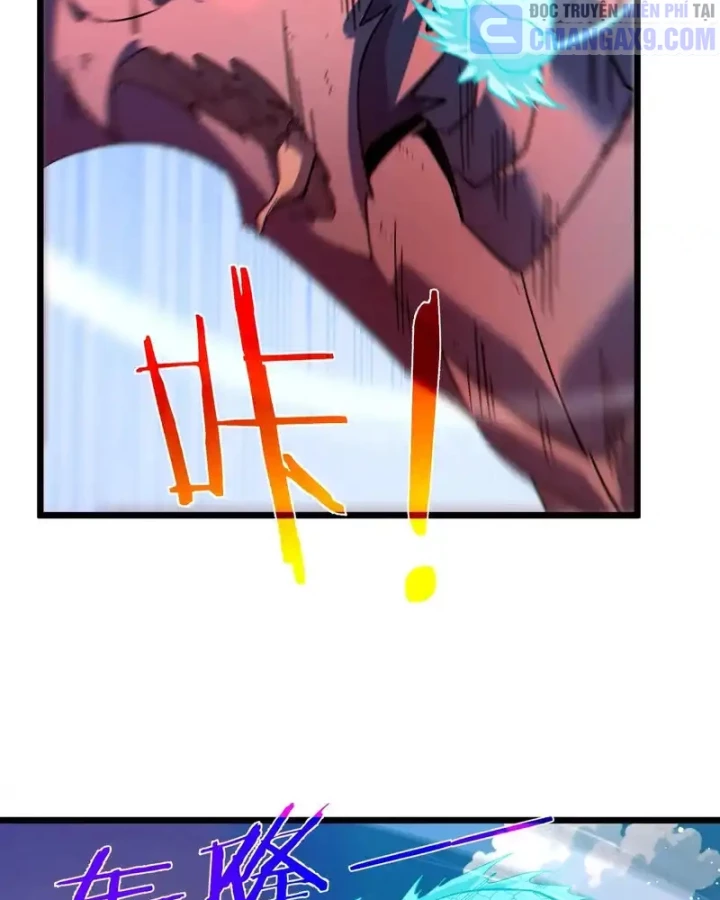 Vô Địch Bị Động Tạo Ra Tấn Sát Thương Chapter 136 - 115