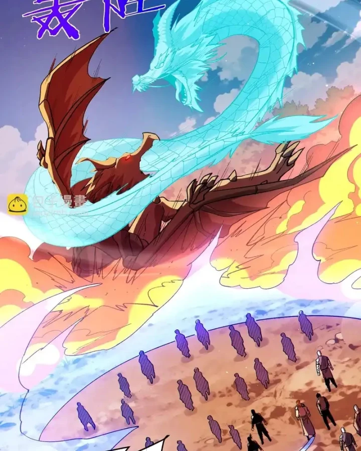 Vô Địch Bị Động Tạo Ra Tấn Sát Thương Chapter 136 - 116