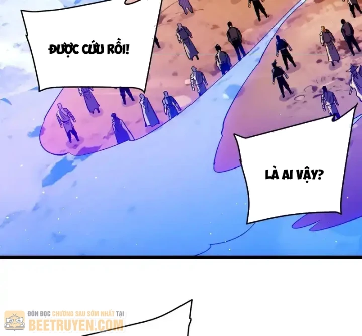 Vô Địch Bị Động Tạo Ra Tấn Sát Thương Chapter 136 - 117