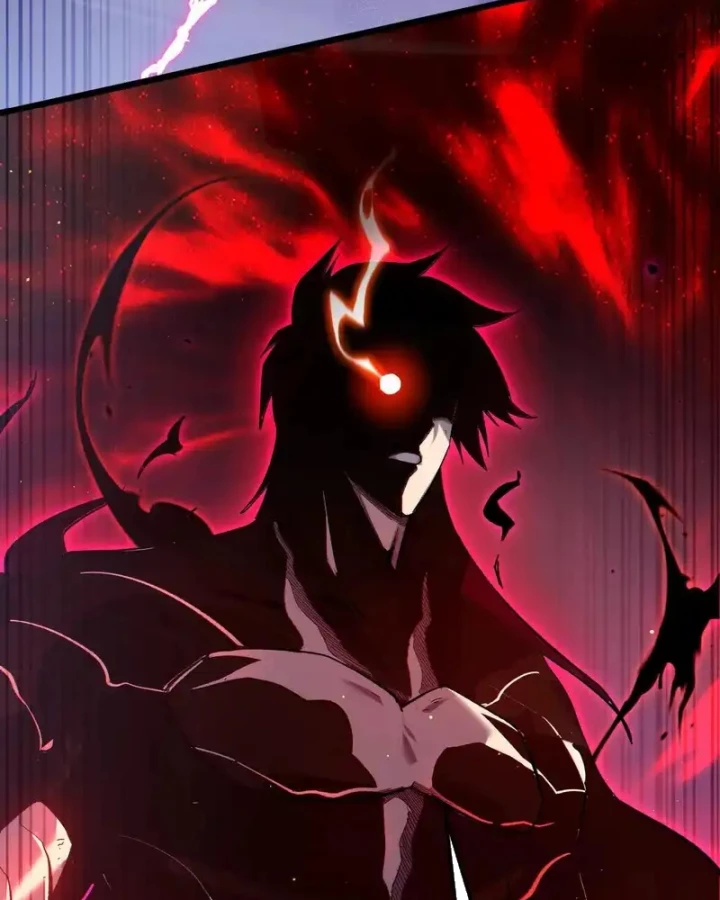 Vô Địch Bị Động Tạo Ra Tấn Sát Thương Chapter 136 - 121