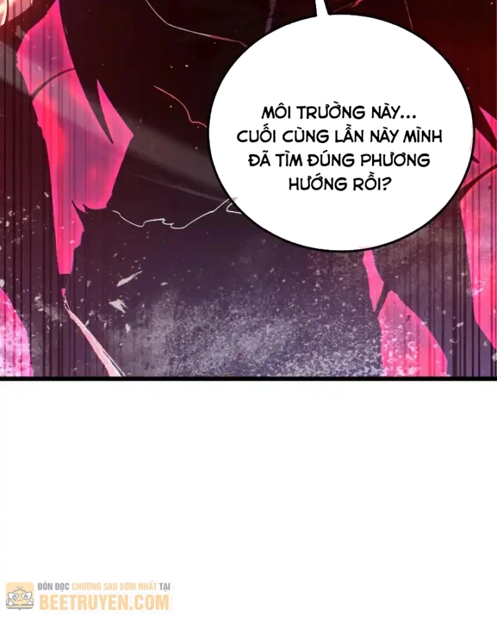 Vô Địch Bị Động Tạo Ra Tấn Sát Thương Chapter 136 - 122