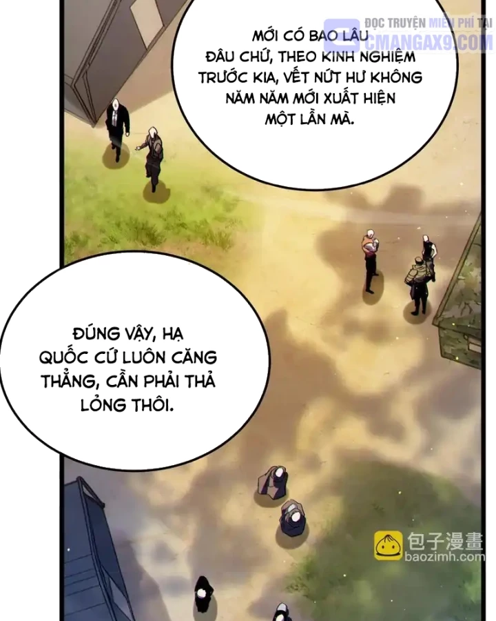 Vô Địch Bị Động Tạo Ra Tấn Sát Thương Chapter 136 - 124