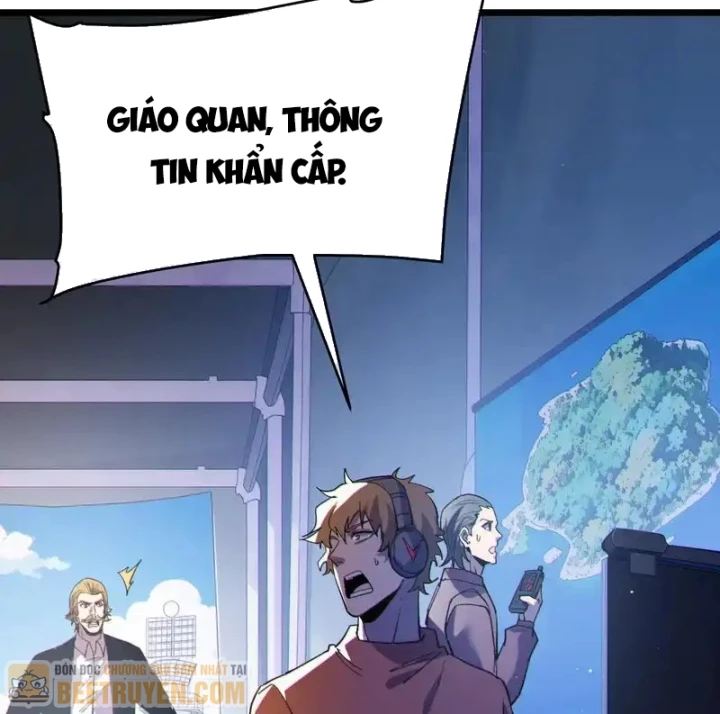 Vô Địch Bị Động Tạo Ra Tấn Sát Thương Chapter 136 - 126