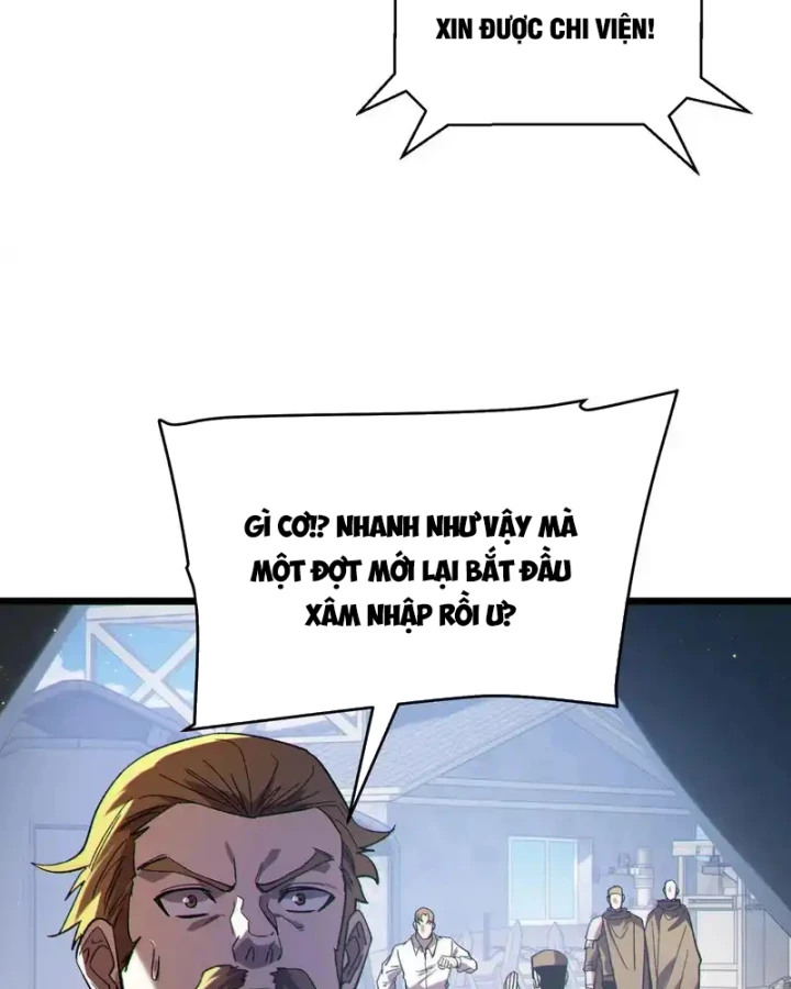 Vô Địch Bị Động Tạo Ra Tấn Sát Thương Chapter 136 - 128