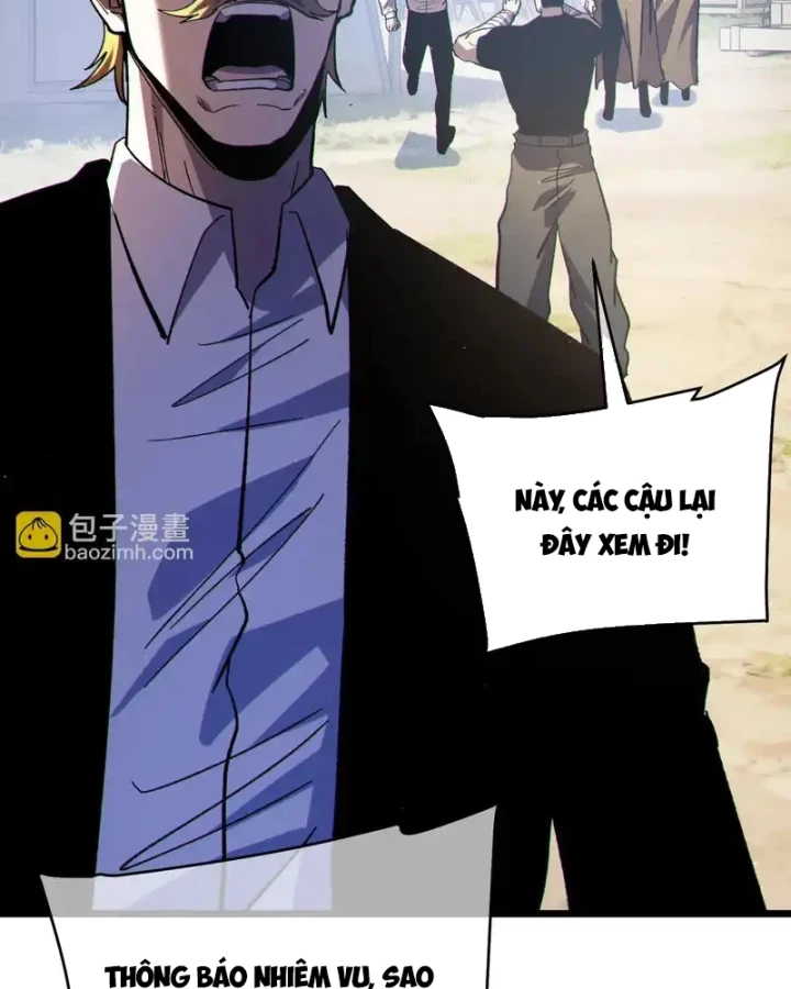 Vô Địch Bị Động Tạo Ra Tấn Sát Thương Chapter 136 - 129