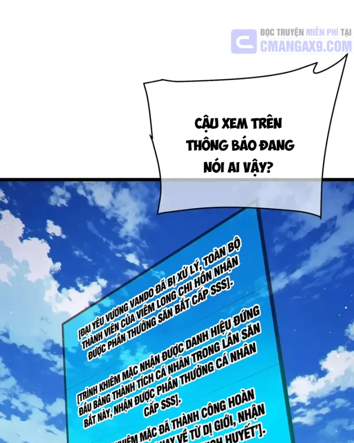 Vô Địch Bị Động Tạo Ra Tấn Sát Thương Chapter 136 - 131