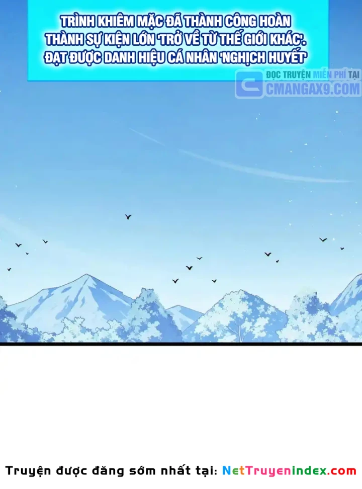 Vô Địch Bị Động Tạo Ra Tấn Sát Thương Chapter 137 - 4