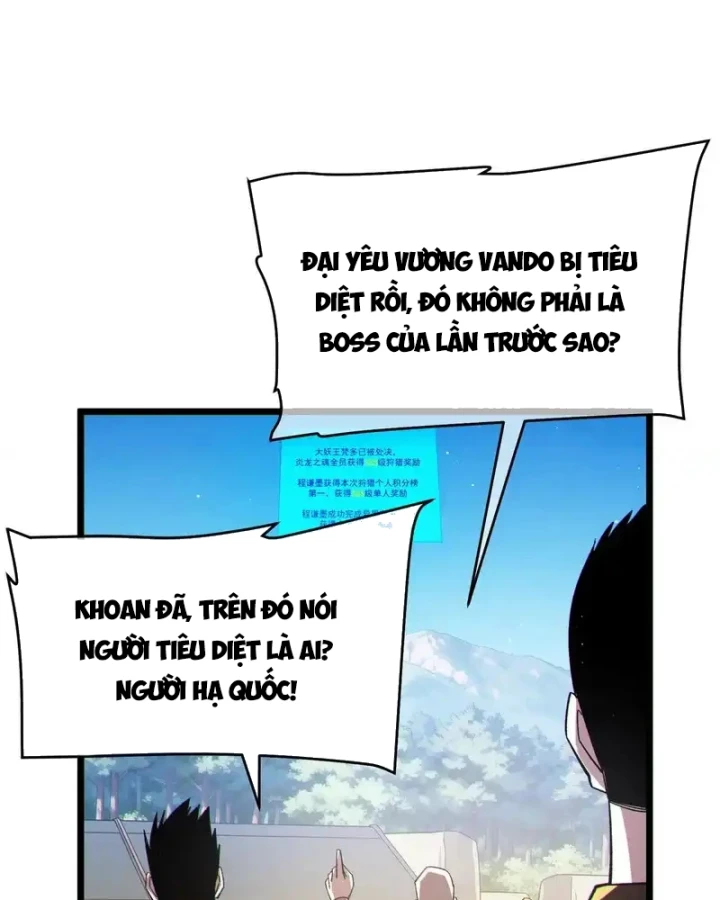 Vô Địch Bị Động Tạo Ra Tấn Sát Thương Chapter 137 - 5