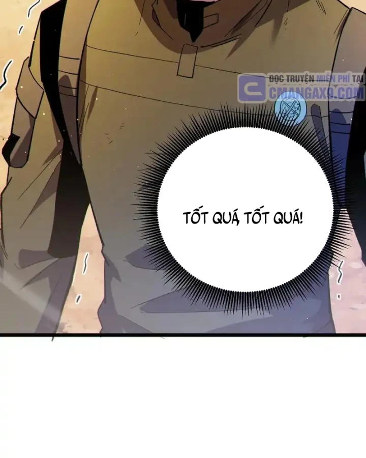 Vô Địch Bị Động Tạo Ra Tấn Sát Thương Chapter 137 - 8