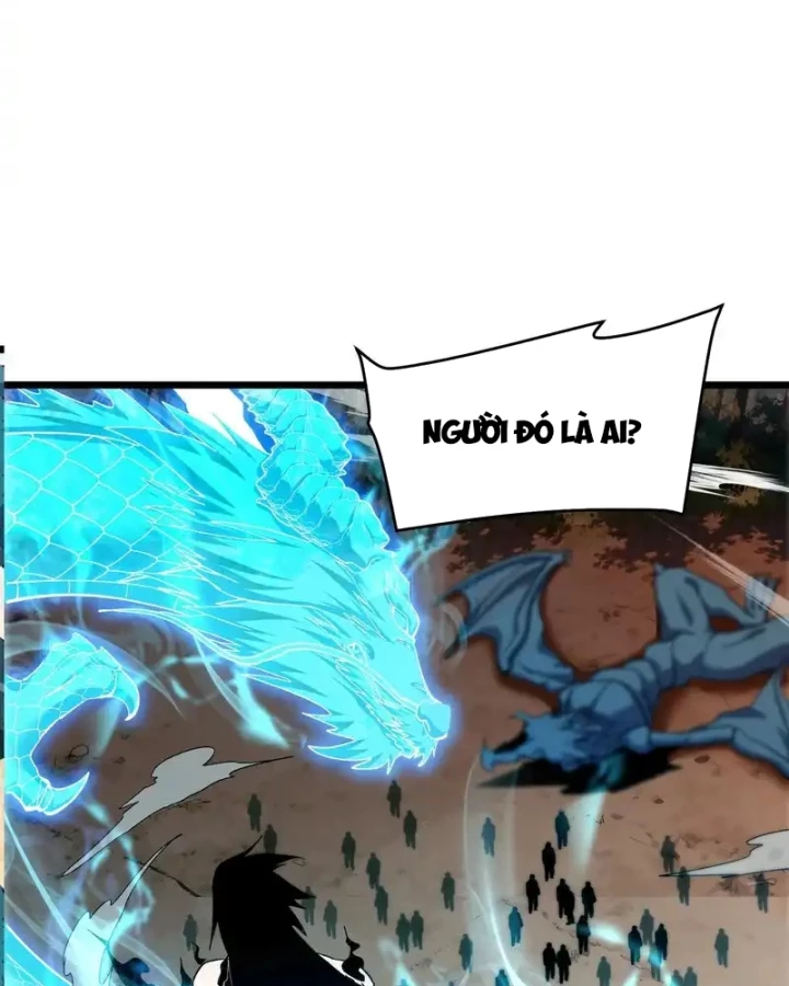 Vô Địch Bị Động Tạo Ra Tấn Sát Thương Chapter 137 - 9