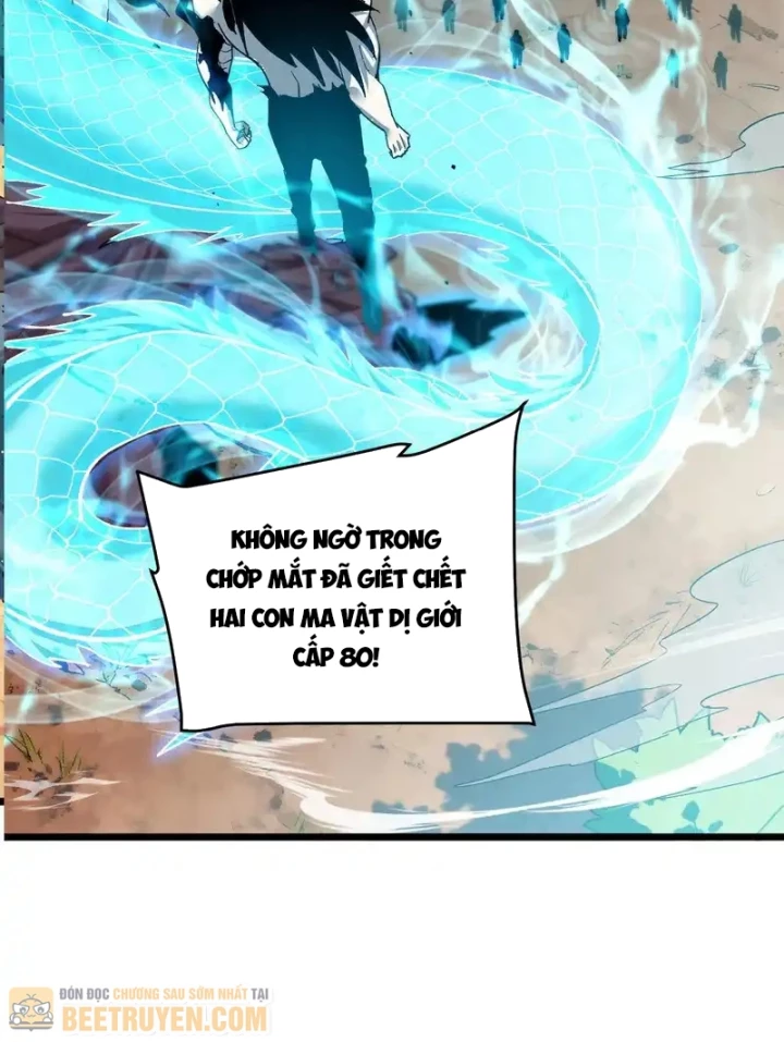 Vô Địch Bị Động Tạo Ra Tấn Sát Thương Chapter 137 - 10