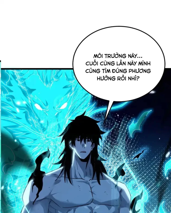 Vô Địch Bị Động Tạo Ra Tấn Sát Thương Chapter 137 - 11