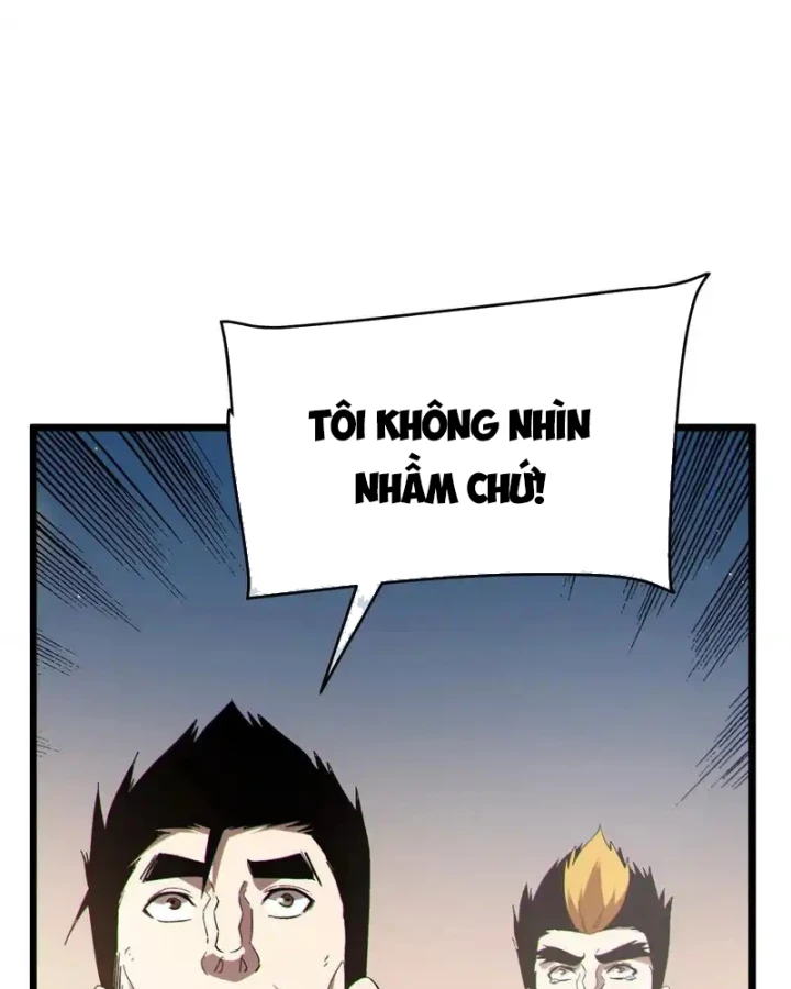 Vô Địch Bị Động Tạo Ra Tấn Sát Thương Chapter 137 - 14