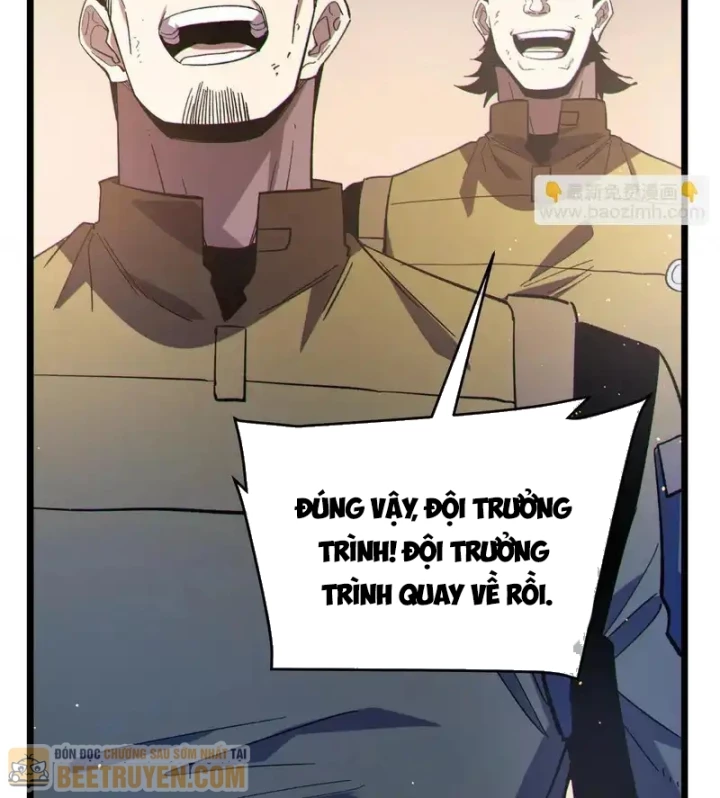 Vô Địch Bị Động Tạo Ra Tấn Sát Thương Chapter 137 - 15