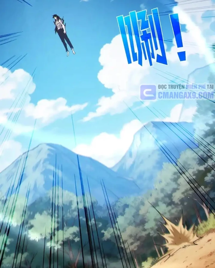 Vô Địch Bị Động Tạo Ra Tấn Sát Thương Chapter 137 - 17