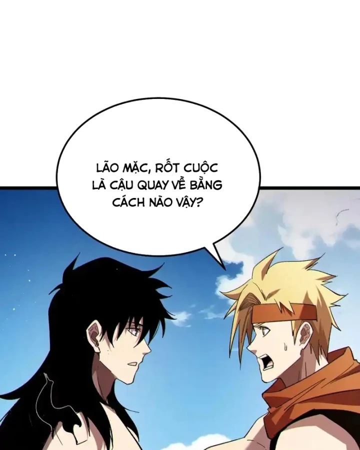 Vô Địch Bị Động Tạo Ra Tấn Sát Thương Chapter 137 - 23