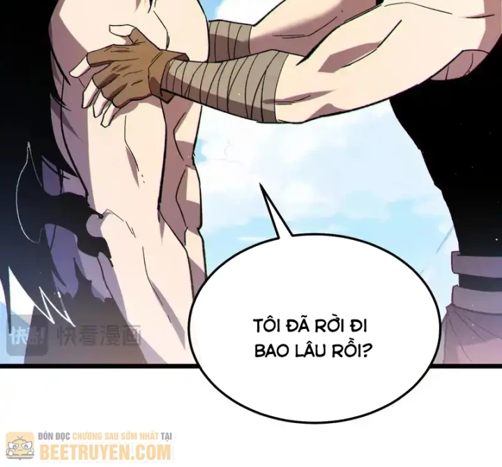 Vô Địch Bị Động Tạo Ra Tấn Sát Thương Chapter 137 - 24