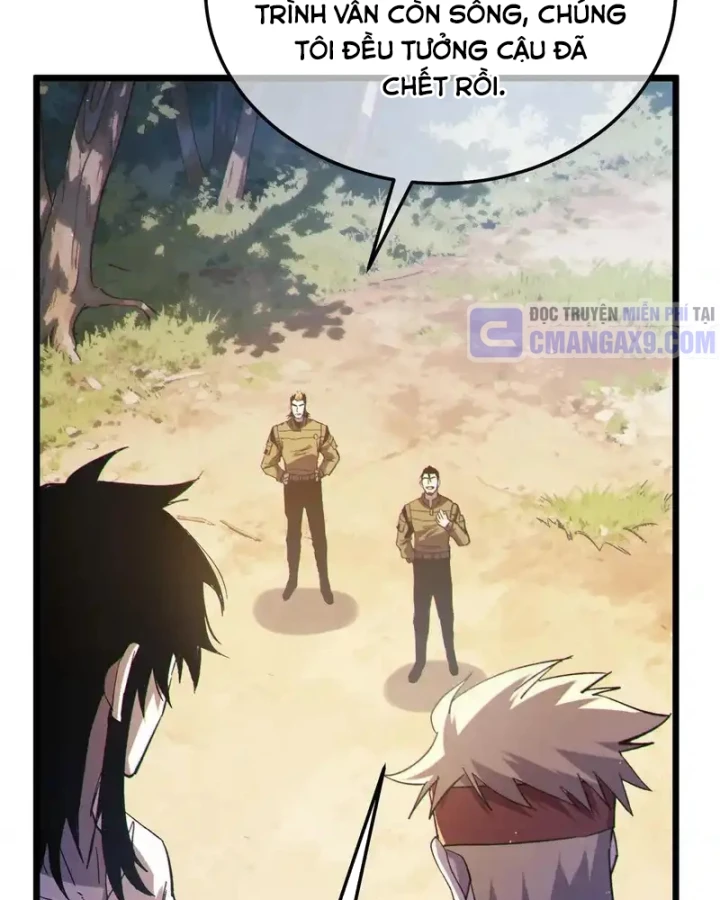 Vô Địch Bị Động Tạo Ra Tấn Sát Thương Chapter 137 - 26