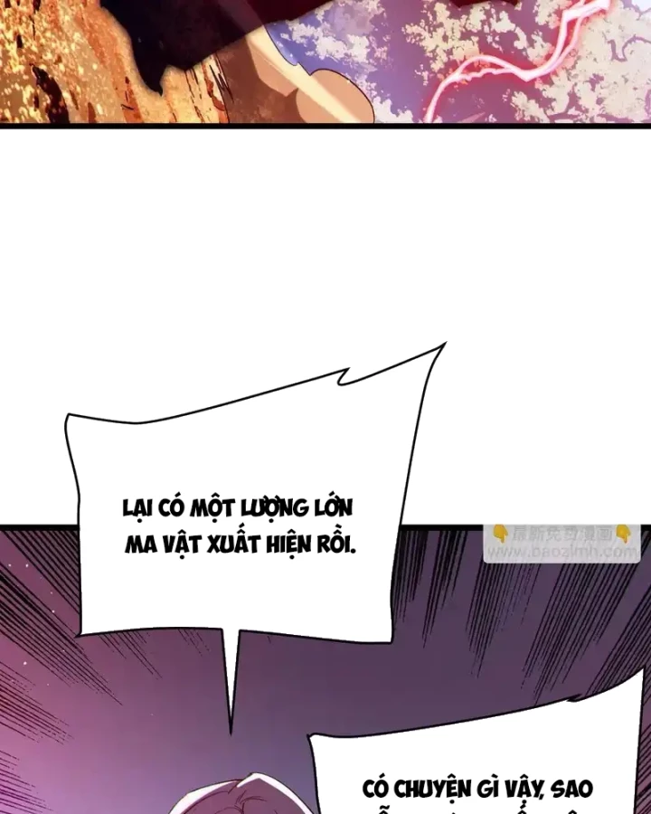 Vô Địch Bị Động Tạo Ra Tấn Sát Thương Chapter 137 - 35