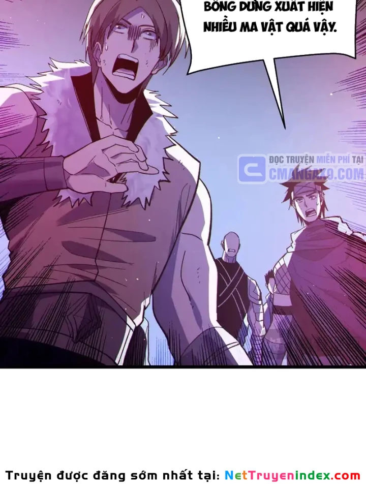 Vô Địch Bị Động Tạo Ra Tấn Sát Thương Chapter 137 - 36