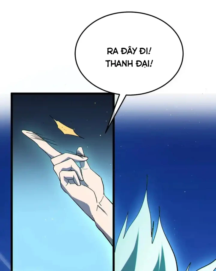 Vô Địch Bị Động Tạo Ra Tấn Sát Thương Chapter 137 - 40