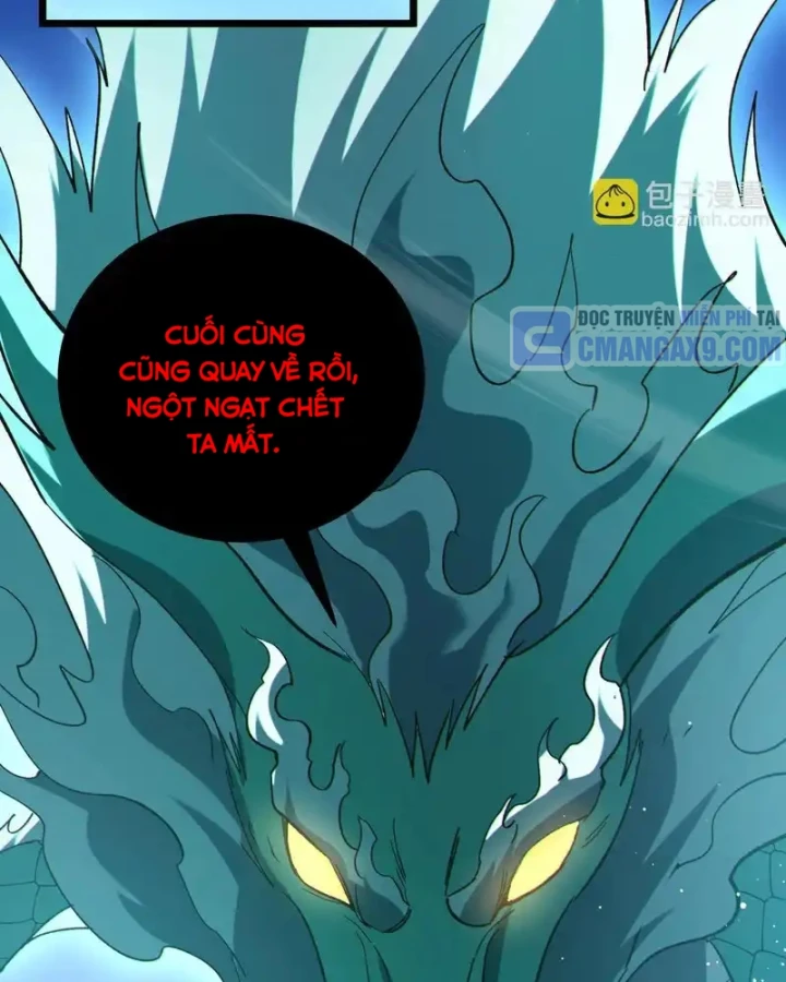 Vô Địch Bị Động Tạo Ra Tấn Sát Thương Chapter 137 - 41