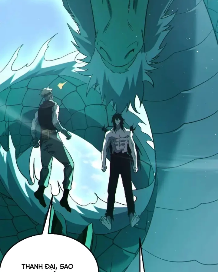 Vô Địch Bị Động Tạo Ra Tấn Sát Thương Chapter 137 - 42