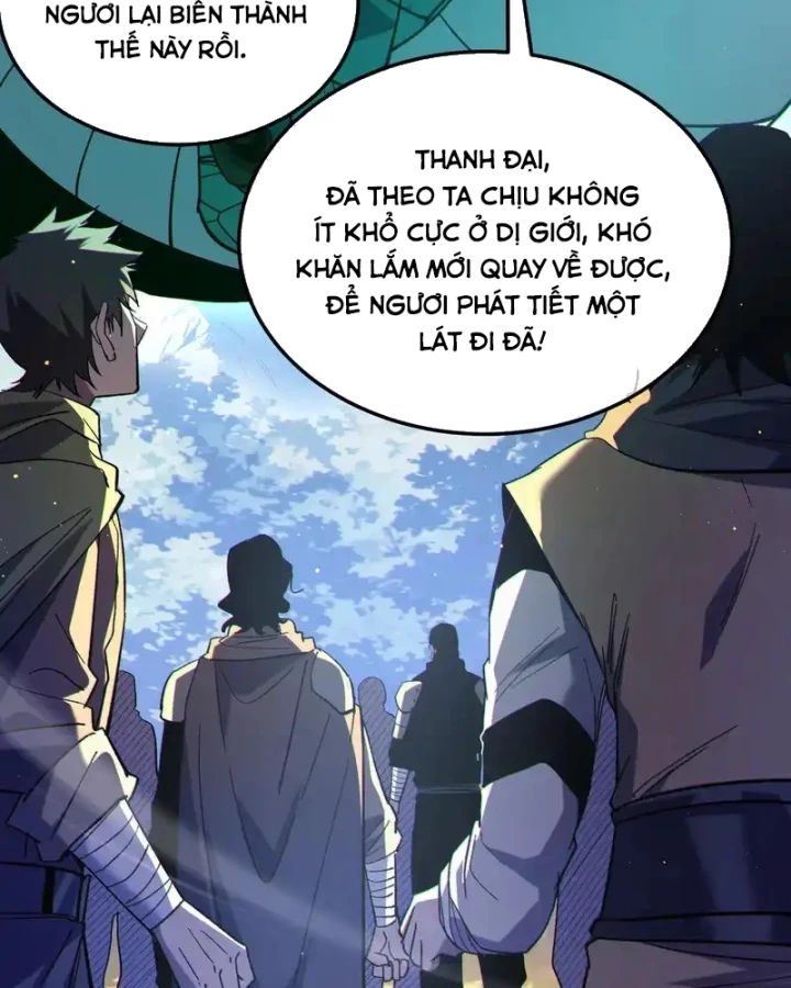 Vô Địch Bị Động Tạo Ra Tấn Sát Thương Chapter 137 - 43