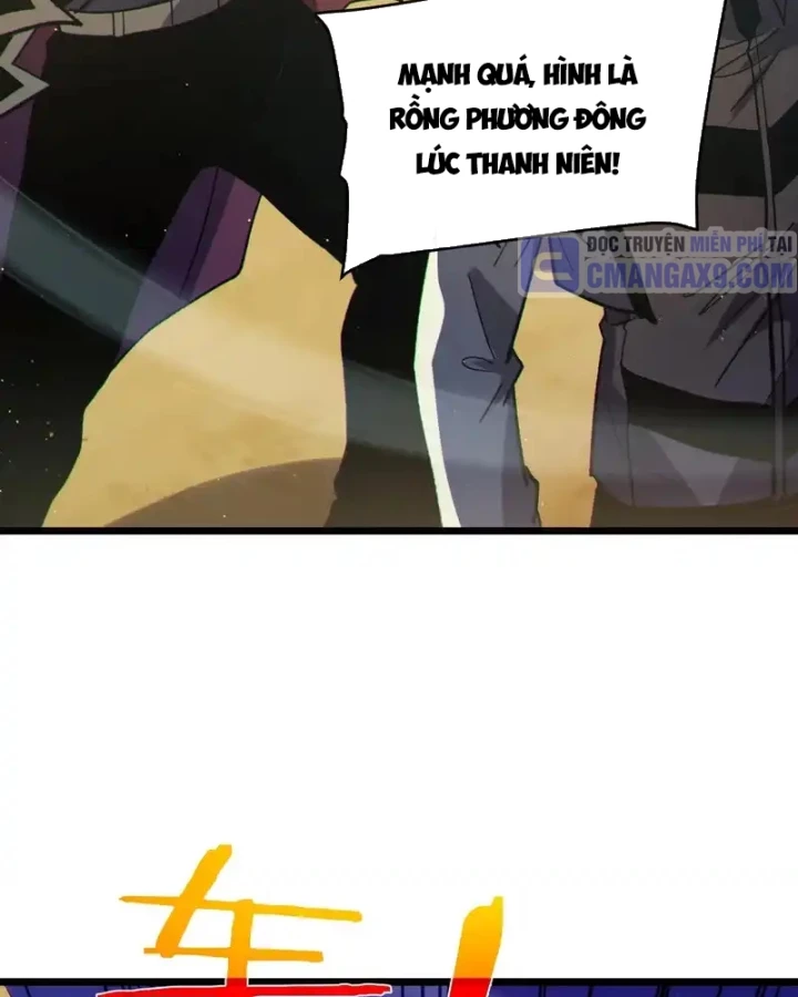 Vô Địch Bị Động Tạo Ra Tấn Sát Thương Chapter 137 - 46