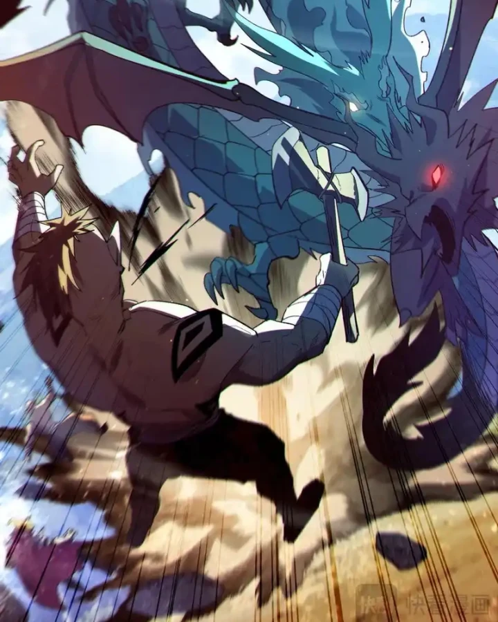 Vô Địch Bị Động Tạo Ra Tấn Sát Thương Chapter 137 - 48