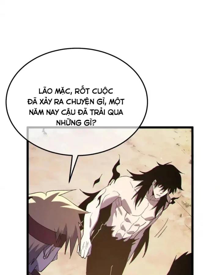 Vô Địch Bị Động Tạo Ra Tấn Sát Thương Chapter 137 - 50