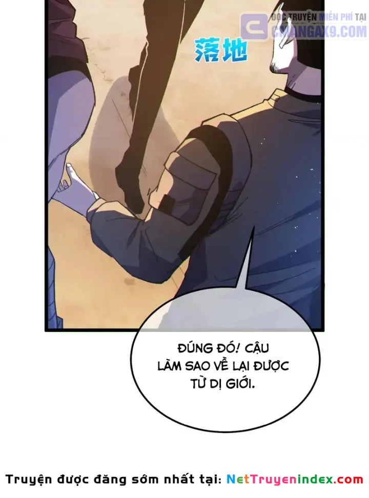 Vô Địch Bị Động Tạo Ra Tấn Sát Thương Chapter 137 - 51