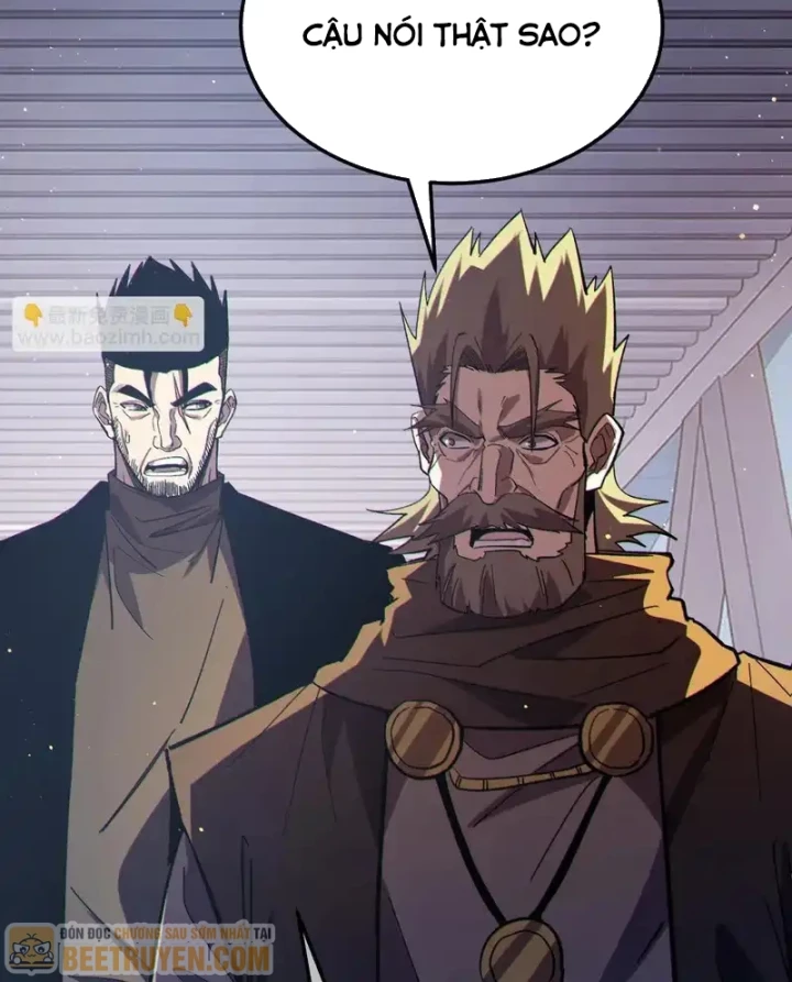 Vô Địch Bị Động Tạo Ra Tấn Sát Thương Chapter 137 - 58