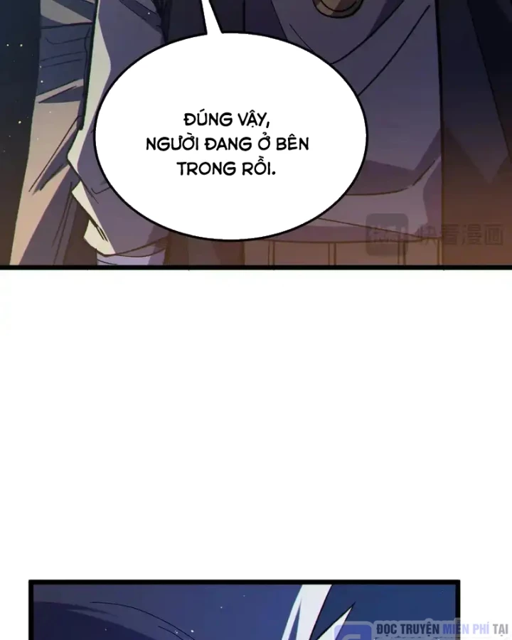 Vô Địch Bị Động Tạo Ra Tấn Sát Thương Chapter 137 - 59