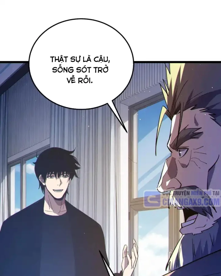 Vô Địch Bị Động Tạo Ra Tấn Sát Thương Chapter 137 - 67