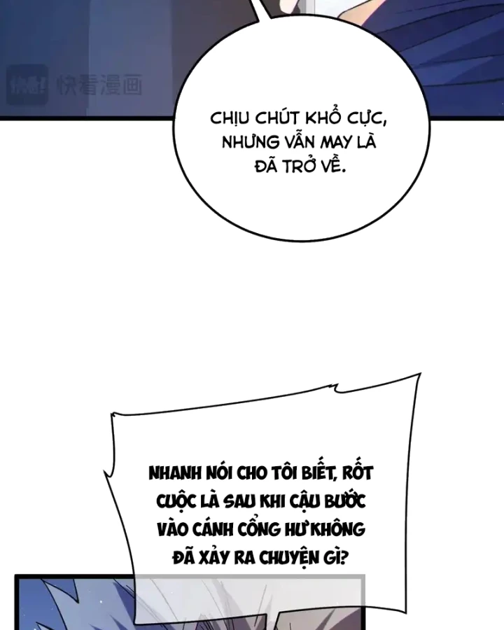 Vô Địch Bị Động Tạo Ra Tấn Sát Thương Chapter 137 - 68