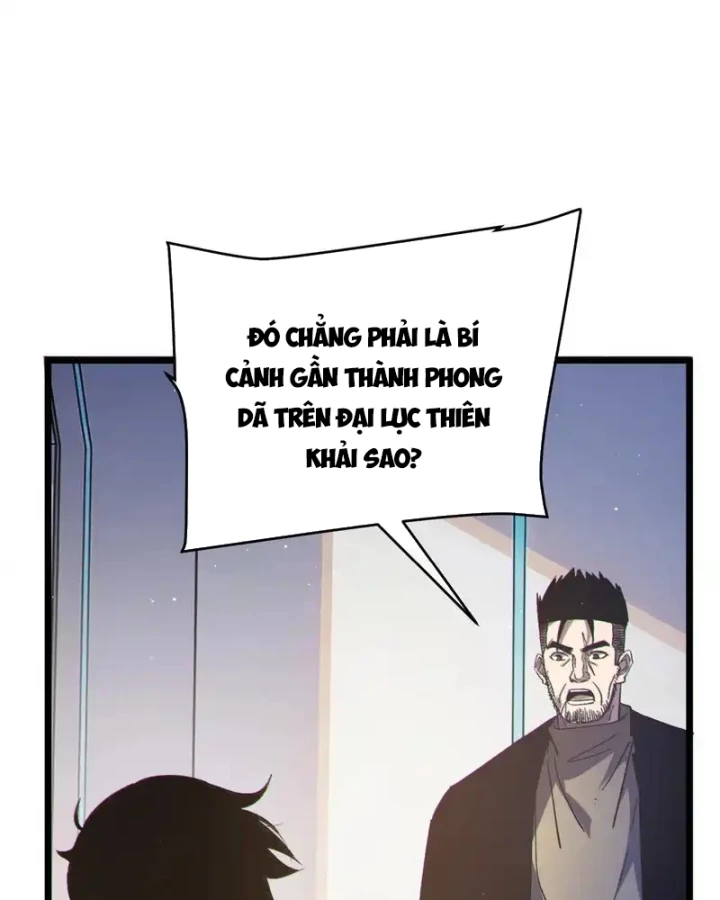 Vô Địch Bị Động Tạo Ra Tấn Sát Thương Chapter 137 - 76