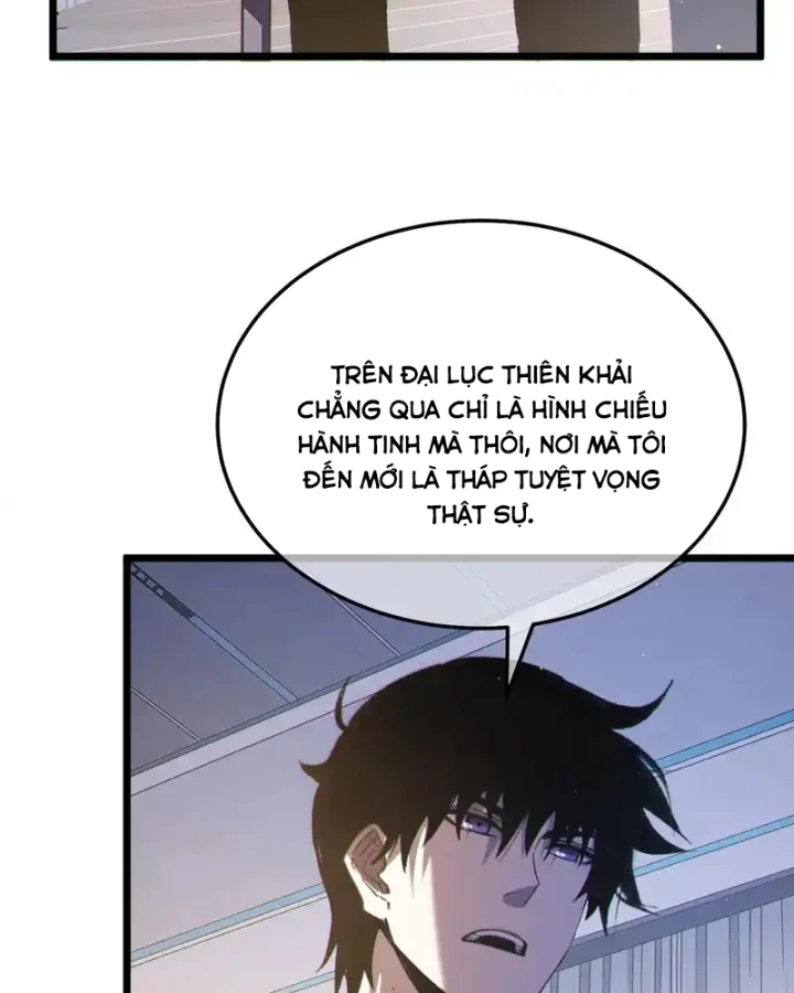 Vô Địch Bị Động Tạo Ra Tấn Sát Thương Chapter 137 - 78