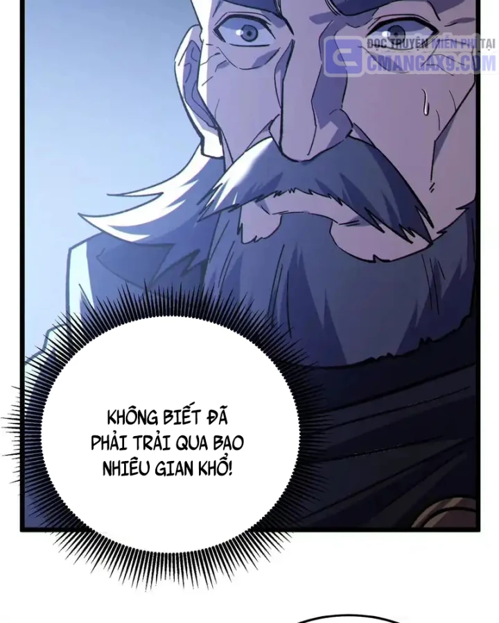 Vô Địch Bị Động Tạo Ra Tấn Sát Thương Chapter 137 - 87