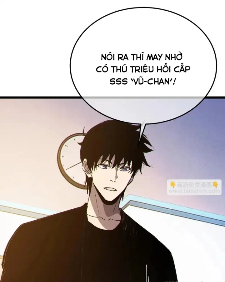 Vô Địch Bị Động Tạo Ra Tấn Sát Thương Chapter 137 - 90