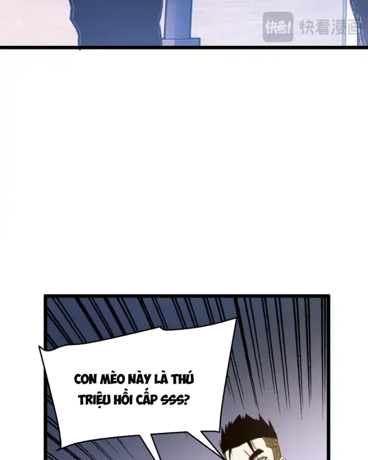 Vô Địch Bị Động Tạo Ra Tấn Sát Thương Chapter 137 - 92