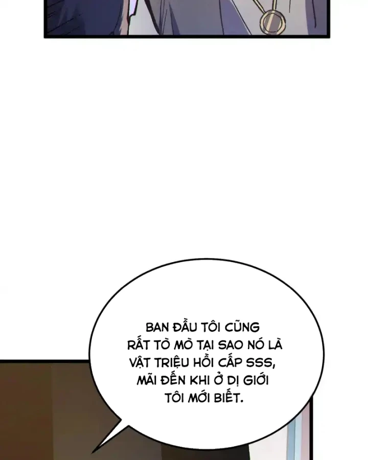 Vô Địch Bị Động Tạo Ra Tấn Sát Thương Chapter 137 - 94