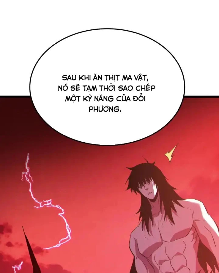 Vô Địch Bị Động Tạo Ra Tấn Sát Thương Chapter 137 - 96