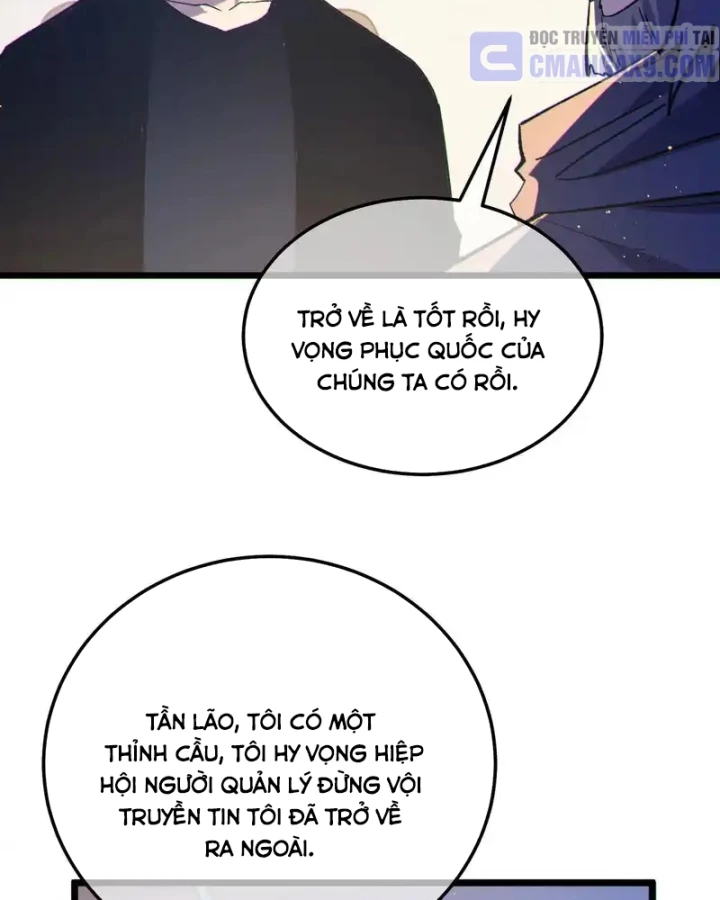 Vô Địch Bị Động Tạo Ra Tấn Sát Thương Chapter 137 - 100